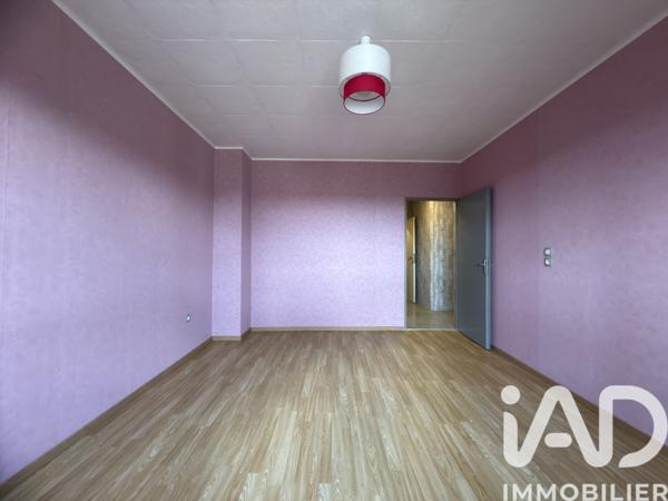 Maison à vendre 5 pièces 102 m² Fleury-la-Rivière