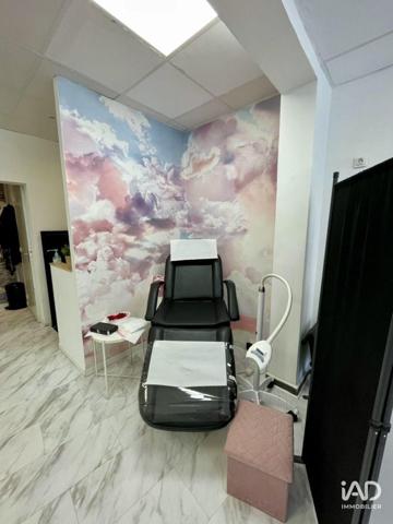 Boutique/Local commercial à vendre 37 m² Saint-Cyr-sur-Mer