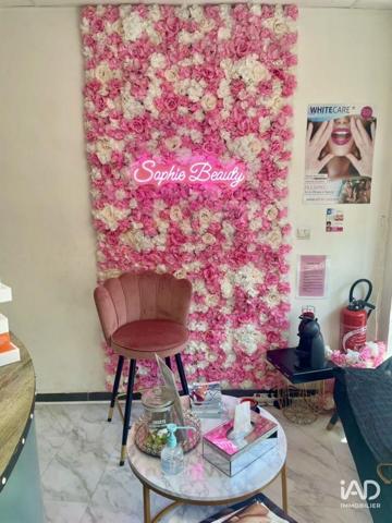 Boutique/Local commercial à vendre 37 m² Saint-Cyr-sur-Mer