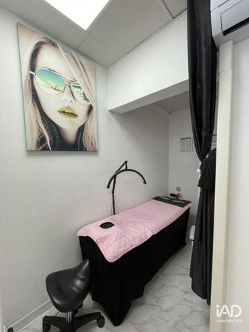 Boutique/Local commercial à vendre 37 m² Saint-Cyr-sur-Mer