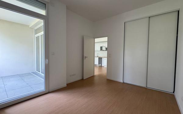 Appartement à louer    2 pièces •  Toulouse