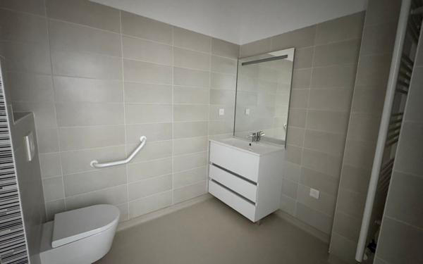 Appartement à louer    2 pièces •  Toulouse