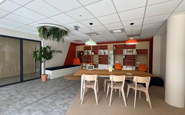 Appartement à louer    2 pièces •  Toulouse