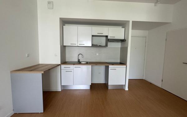 Appartement à louer    2 pièces •  Toulouse