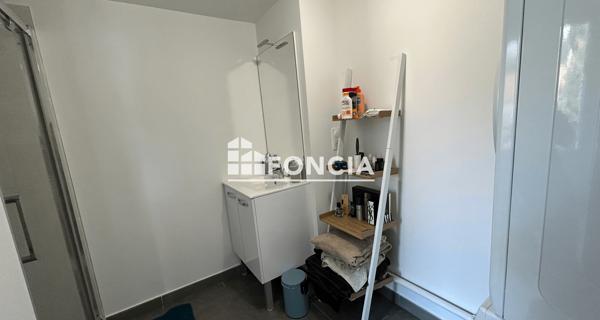 Location Appartement 2 pièces 41.55 m² - Saint-herblain 44800