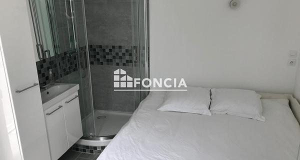 Location Appartement meublé 2 pièces 33.39 m² - Antony 92160