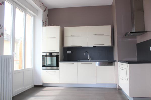 Appartement Vesoul 3 pièce(s) 72.06 m2