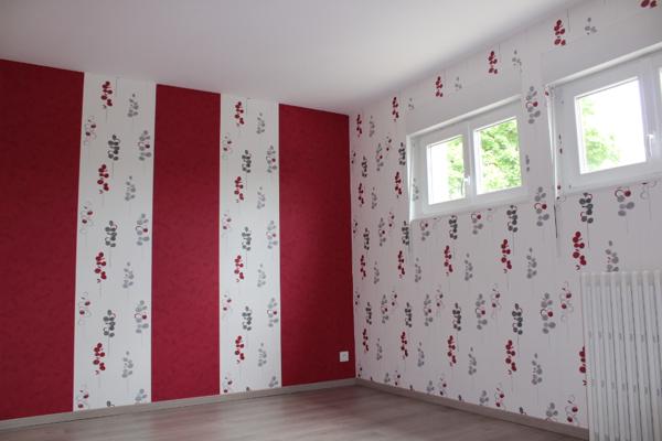 Appartement Vesoul 3 pièce(s) 72.06 m2