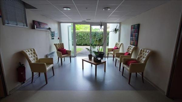 Appartement à vendre |  La Brède |  1 pièce | 24,4 m²