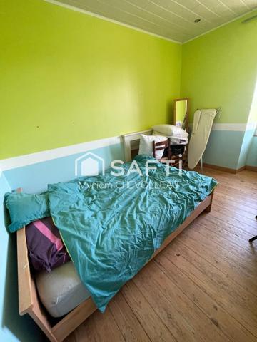 Belle rénovation en pierres 4 chambres