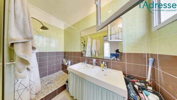 Maison Bry Sur Marne 5 pièce(s) 120 m2