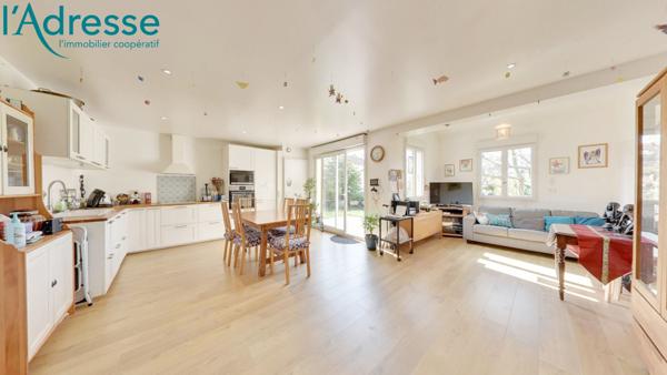 Maison Bry Sur Marne 5 pièce(s) 120 m2