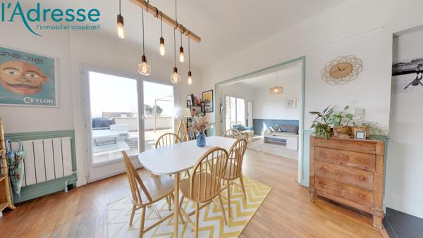 Maison Bry Sur Marne 5 pièce(s) 120 m2