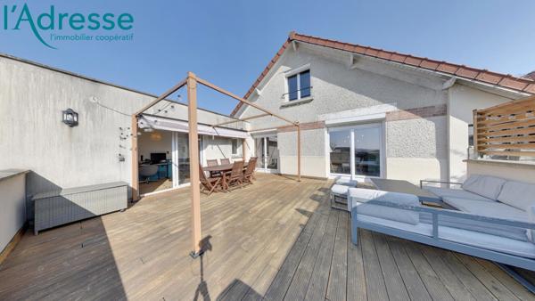 Maison Bry Sur Marne 5 pièce(s) 120 m2