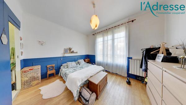 Maison Bry Sur Marne 5 pièce(s) 120 m2