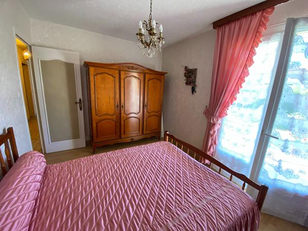 Belle Maison Familiale à Saint-Vallier 5 pièces 120m²