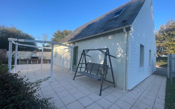 Maison à vendre    6 pièces • 127 m2 Saint-Lyphard