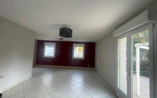 Maison à vendre    6 pièces • 127 m2 Saint-Lyphard