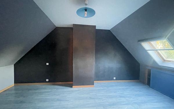 Maison à vendre    6 pièces • 127 m2 Saint-Lyphard