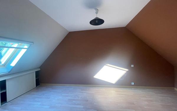 Maison à vendre    6 pièces • 127 m2 Saint-Lyphard