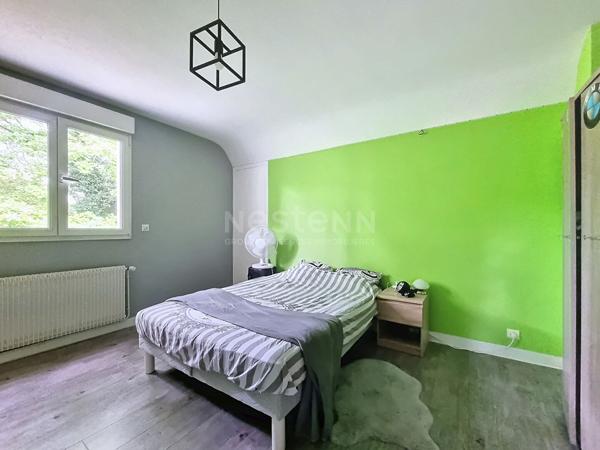 Maison Lamorlaye 204 m², parc 4000 m²