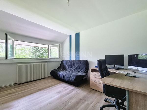 Maison Lamorlaye 204 m², parc 4000 m²