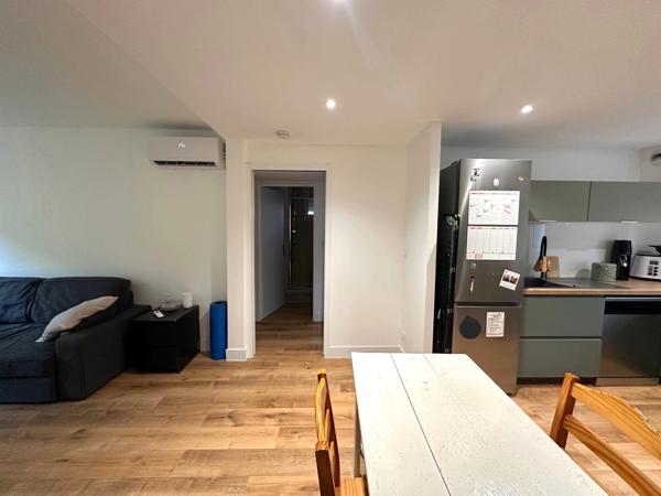 Appartement à vendre 3 pièces TOULOUSE (31)