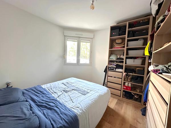 Appartement à vendre 3 pièces TOULOUSE (31)