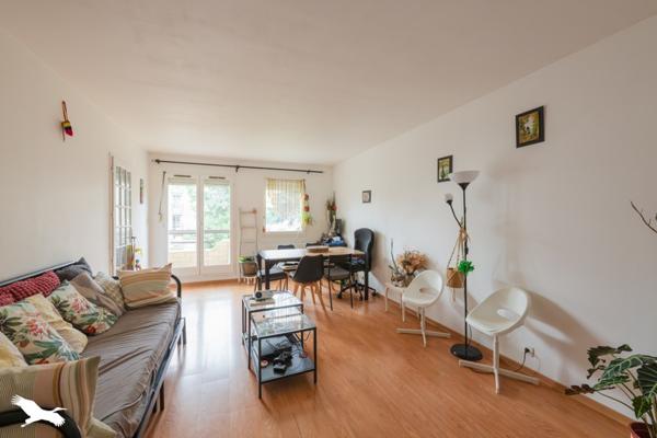 Appartement à vendre |  Sannois |  4 pièces | 80 m²