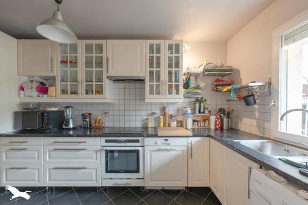Appartement à vendre |  Sannois |  4 pièces | 80 m²