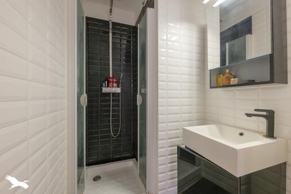 Appartement 273 000 € Sannois 4 p 80 m² DPE D
