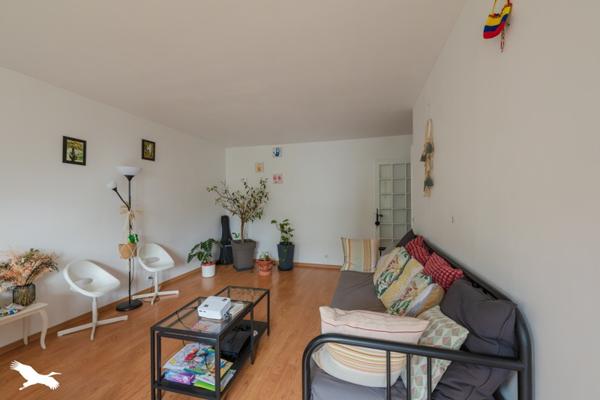 Appartement 273 000 € Sannois 4 p 80 m² DPE D