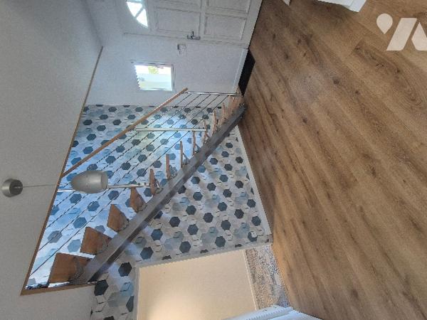 Pavillon récent en superbe état de 126m², proche centre-ville, dans un environnement calme