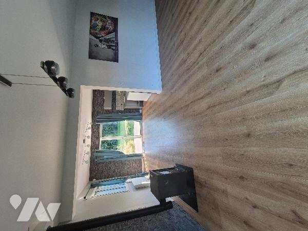 Pavillon récent en superbe état de 126m², proche centre-ville, dans un environnement calme