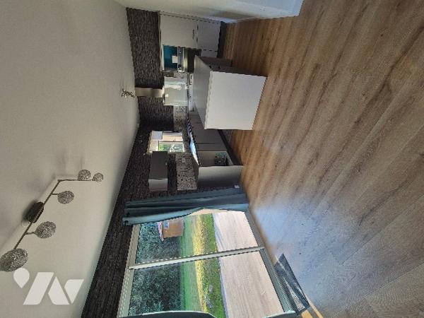 Pavillon récent en superbe état de 126m², proche centre-ville, dans un environnement calme