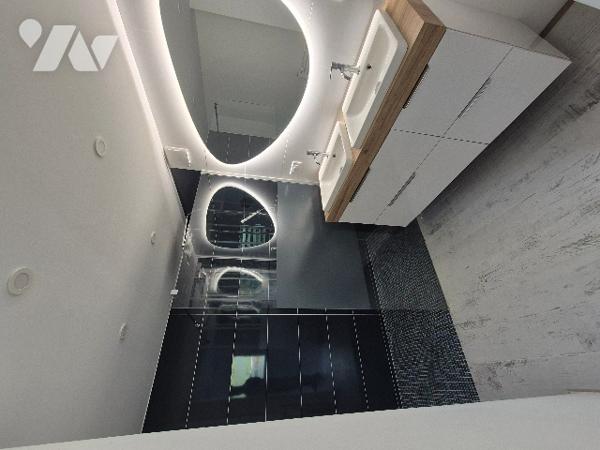 Pavillon récent en superbe état de 126m², proche centre-ville, dans un environnement calme