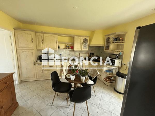 Location Maison 4 pièces 136 m² - Rion Des Landes 40370