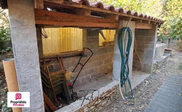 EXCLUSIVITE à CARCASSONNE Montredon - Villa plain-pied - 4 chambres -  121 m2