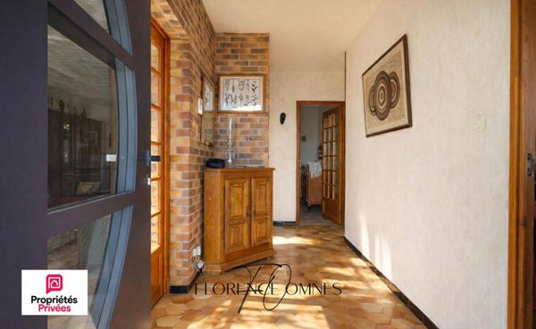 EXCLUSIVITE à CARCASSONNE Montredon - Villa plain-pied - 4 chambres -  121 m2