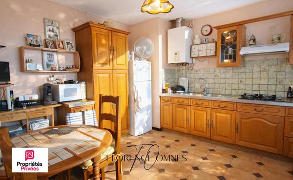 EXCLUSIVITE à CARCASSONNE Montredon - Villa plain-pied - 4 chambres -  121 m2