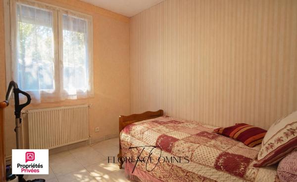 EXCLUSIVITE à CARCASSONNE Montredon - Villa plain-pied - 4 chambres -  121 m2