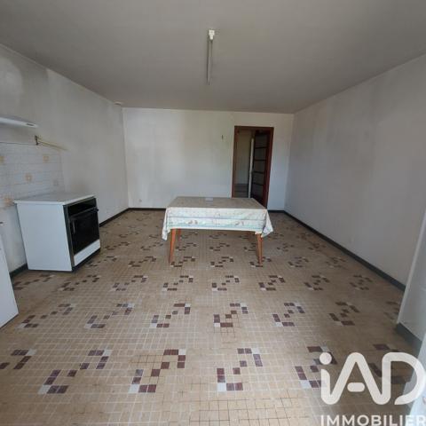 Maison à vendre 5 pièces 80 m² Mauléon