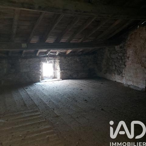 Maison à vendre 5 pièces 80 m² Mauléon