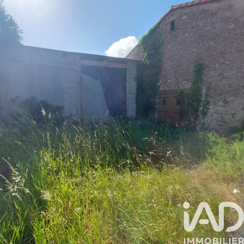 Maison à vendre 5 pièces 80 m² Mauléon