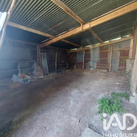 Maison à vendre 5 pièces 80 m² Mauléon