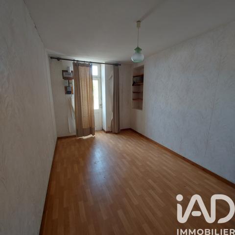 Maison à vendre 5 pièces 80 m² Mauléon