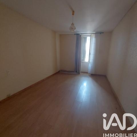 Maison à vendre 5 pièces 80 m² Mauléon