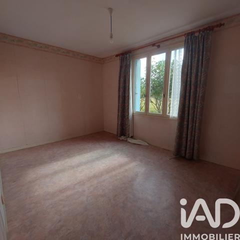 Maison à vendre 5 pièces 80 m² Mauléon