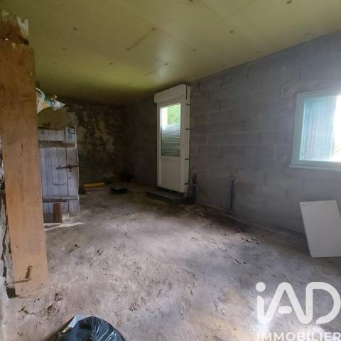 Maison à vendre 5 pièces 80 m² Mauléon