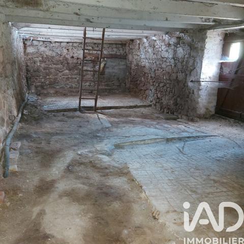 Maison à vendre 5 pièces 80 m² Mauléon